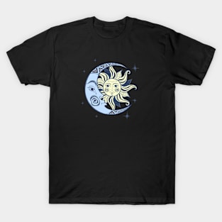 Moon and Sun T-Shirt